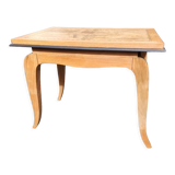 Table basse art déco