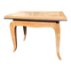 Table basse art déco