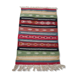 Bedside Berber Kilim 65x95cm