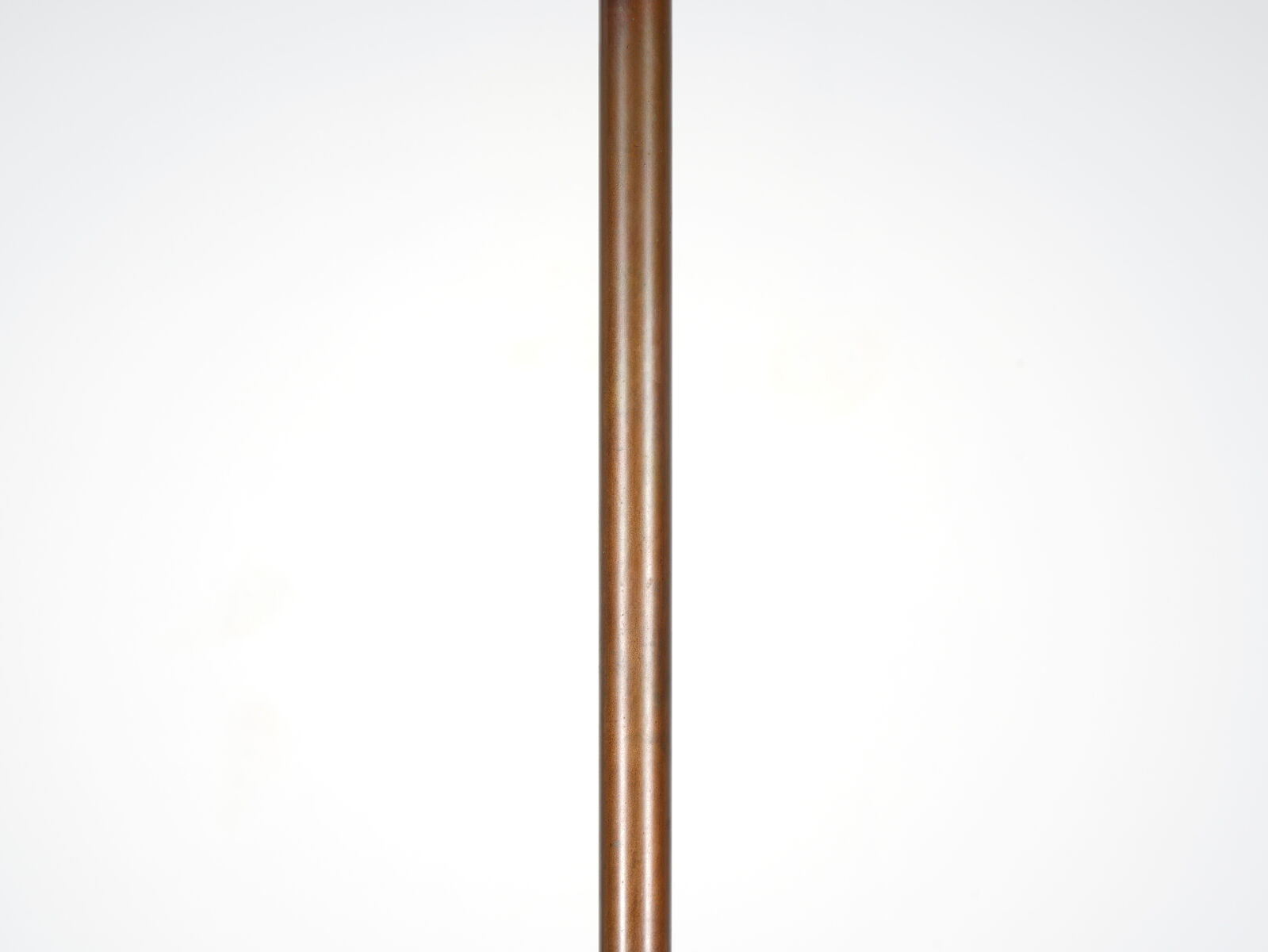 Floor lamp Jacques Grange for Yves St Laurent circa 1980