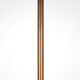 Floor lamp Jacques Grange for Yves St Laurent circa 1980