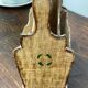 Wooden Florentine mail letter holder