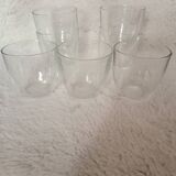 Verres Duralex