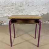 Bureau écolier