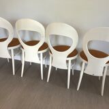 Chairs "Seagull" Baumann