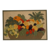“My Fruit Basket” Tapestry