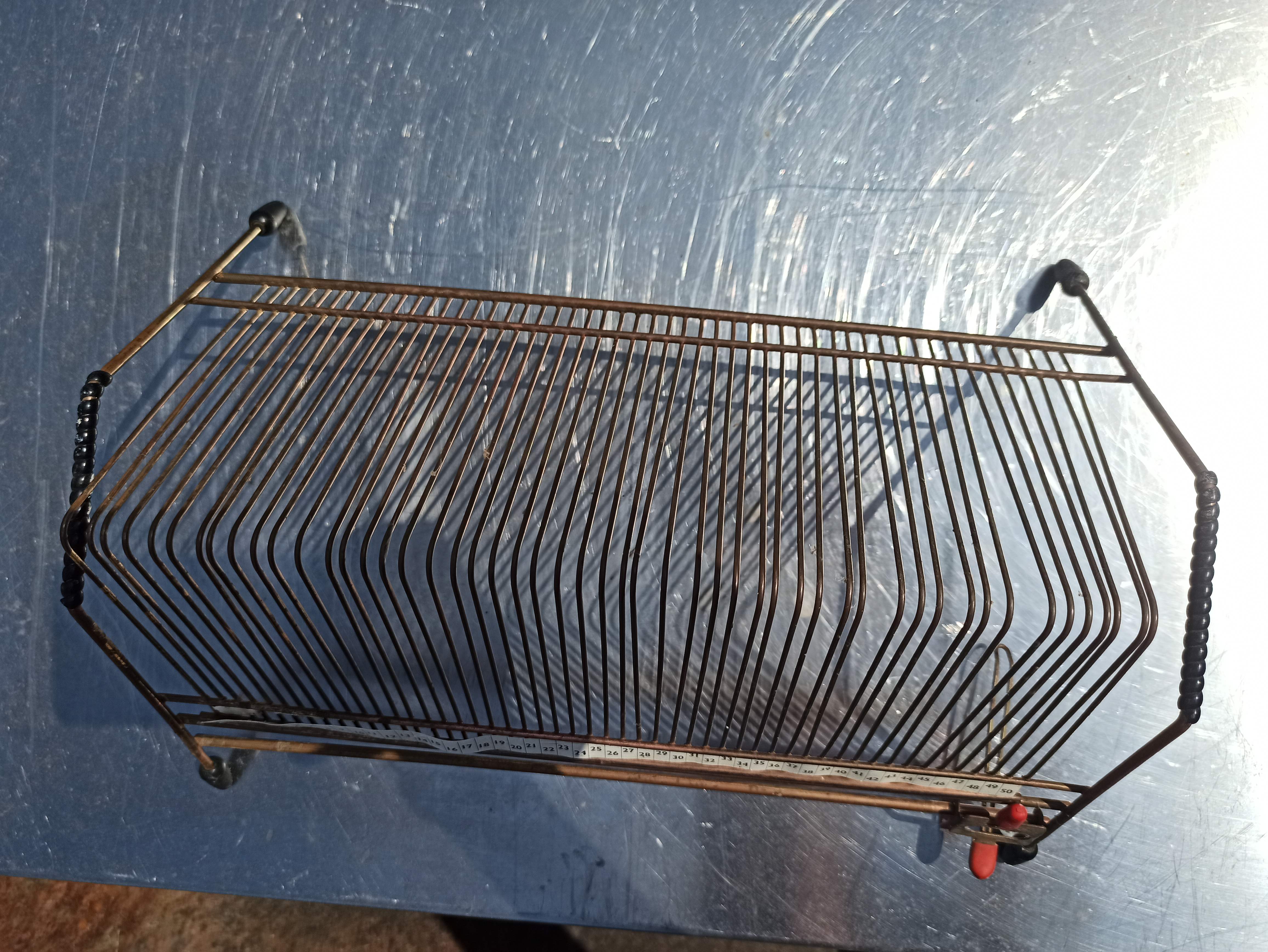 Former vinyl distributor vinyl holders range records