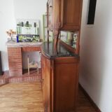 Art deco buffet
