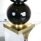 Lampe Lumica , Italy, circa 1970