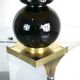 Lampe Lumica , Italy, circa 1970