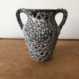Vase and Pitcher Vallauris