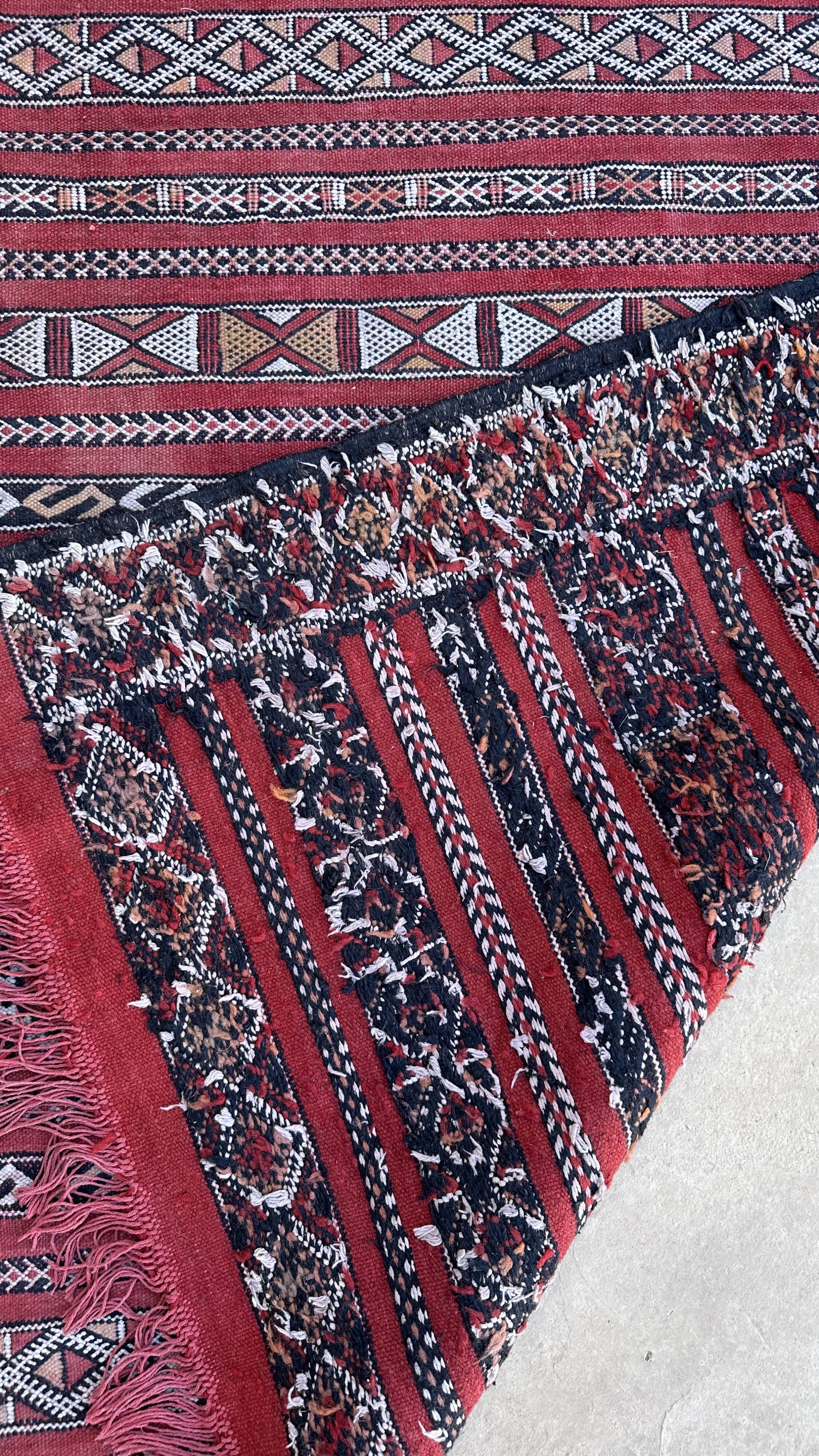 Tapis Marocain - 88 x 167 cm
