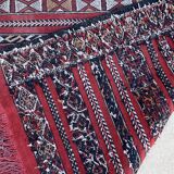Moroccan carpet - 88 x 167 cm