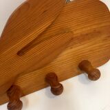 80s rabbit coats holder