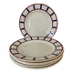 Old plates