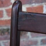 Ole Wanscher bench for Poul Jeppesen