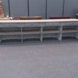 Furniture of trade counter