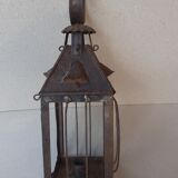 Ancient lantern