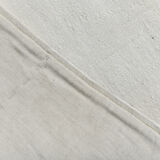 2x8 neutral beige hemp runner rug 66x240cm