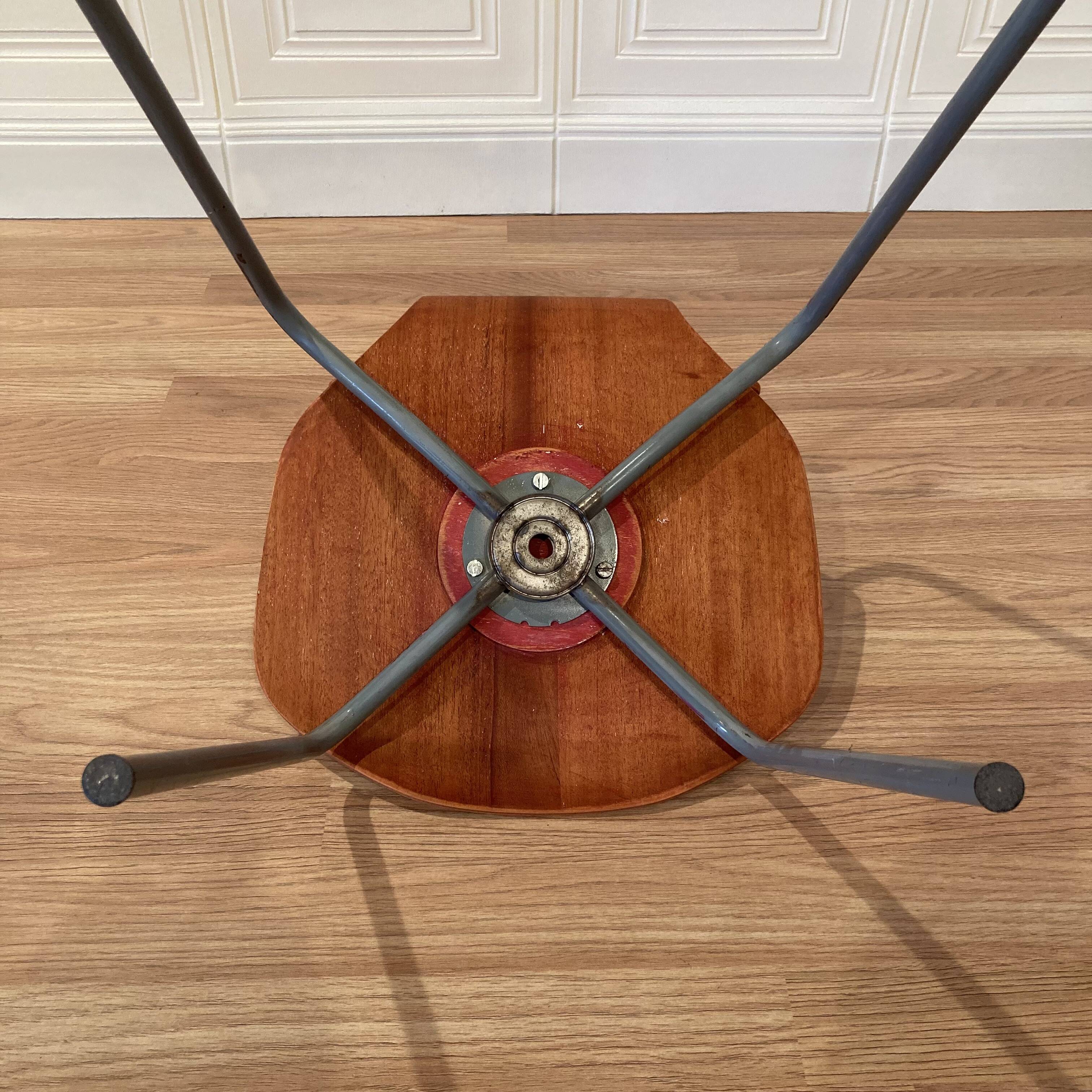 Arne Jacobsen chair, 1950