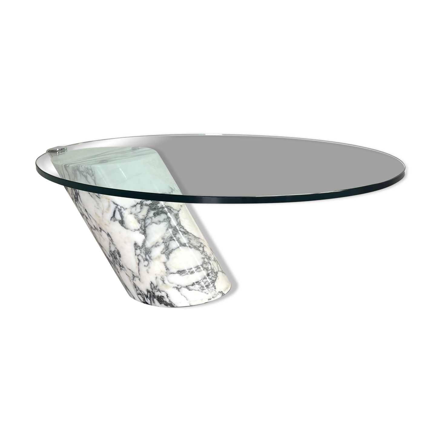 K1000 coffee table by Ronald Schmitt, 1970s