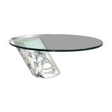 K1000 coffee table by Ronald Schmitt, 1970s