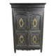 Louis XVI style wardrobe