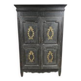 Louis XVI style wardrobe