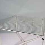 Table basse Jarpen de Niels Gammelgaard pour Ikea 1983