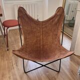 Fauteuil Papillon