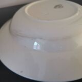 Deep dish K&G Luneville model Fructidor