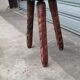 Tabouret tripode
