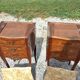 Bedside tables LXV