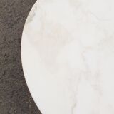 Vintage marble coffee table