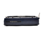 Typewriter Olivetti Lettera 82 Blue revised ribbon new