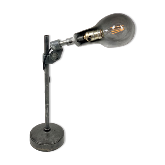 Lampe woodward machine detroit usa 1950 - 1960