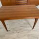 Vintage table