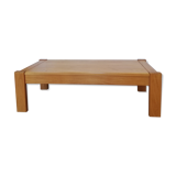 elm coffee table