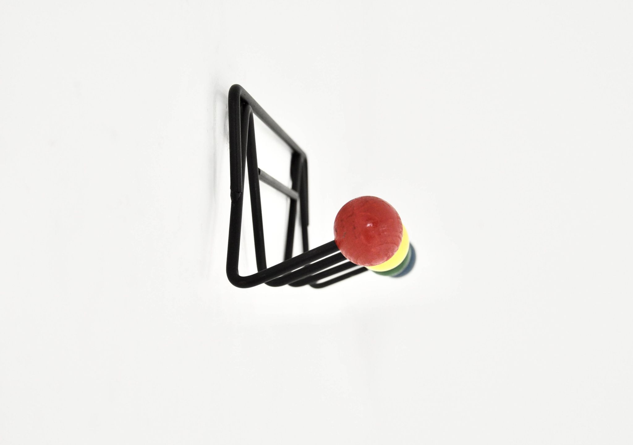 Porte manteau vintage, 1970s
