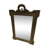 Miroir Louis XVI 142x90cm
