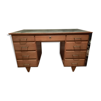 Master's desk