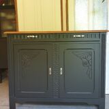 Art Deco sideboard 120cm