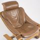 Armchair by A. Fribyter for Nelo, Sweden, 1970s