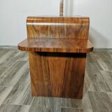 Floor Lamp by Jindrich Halabala, 1930's