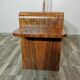 Floor Lamp by Jindrich Halabala, 1930's