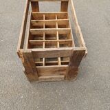 Bottle case - bottle storage