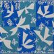 Henri Matisse: Doves in the Sky, signed silkscreen.