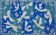 Henri Matisse: Doves in the Sky, signed silkscreen.
