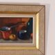 Nature morte à la poêle par Kurt Rosander