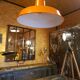 Hanging lamp